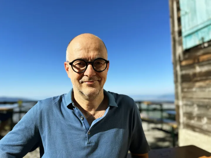 Univ.-Prof. PD Mag. Dr. Martin Poltrum